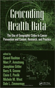 Geocoding Health Data